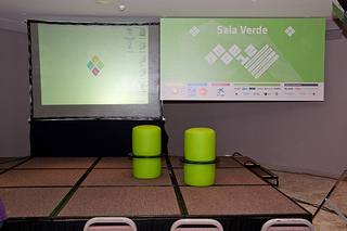 Sala Verde