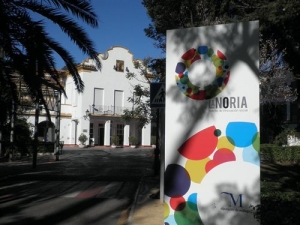 La Noria