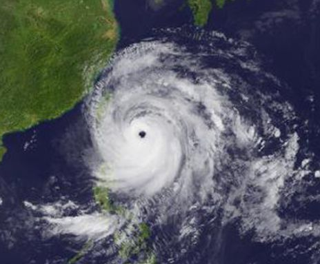 Haiyan